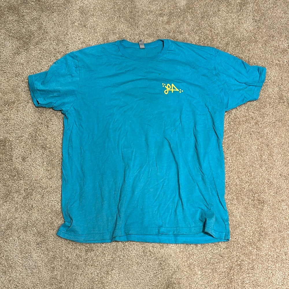 Vans T-Shirt